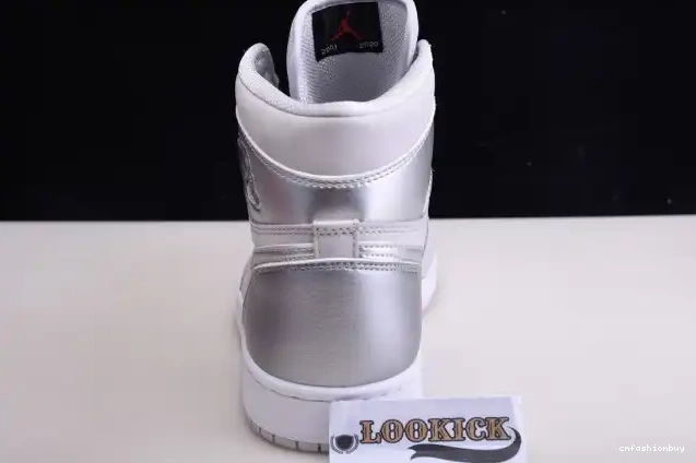 1 Neutral Jordan Air High Japan DC1788-029 Grey OG 0607